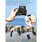 Grip Holder for Insta360 Pro (Custom Fit)