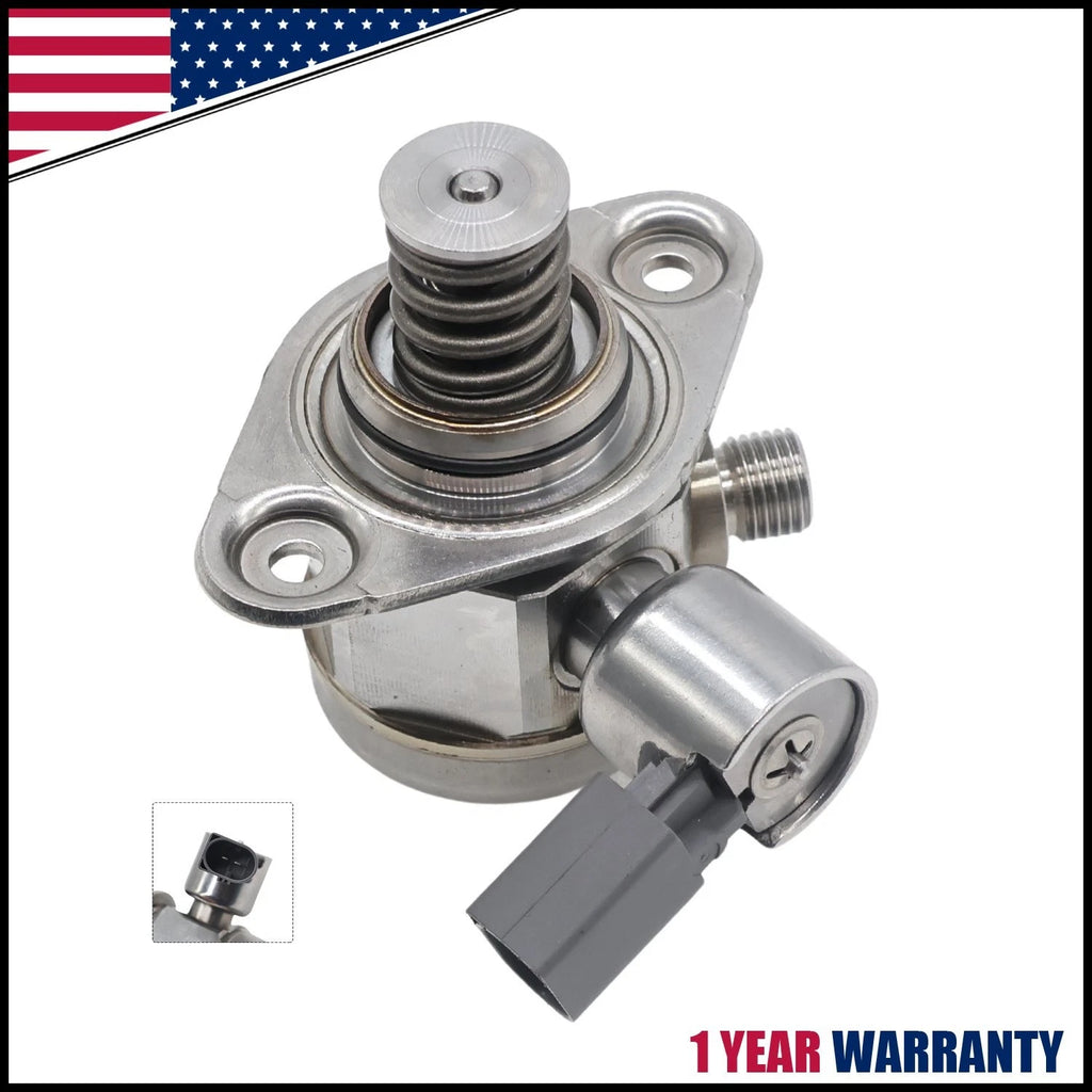 Direct Injection High Pressure Fuel Pump for BMW X5 X6 550i 650i 750i 750Li (2007–2016)