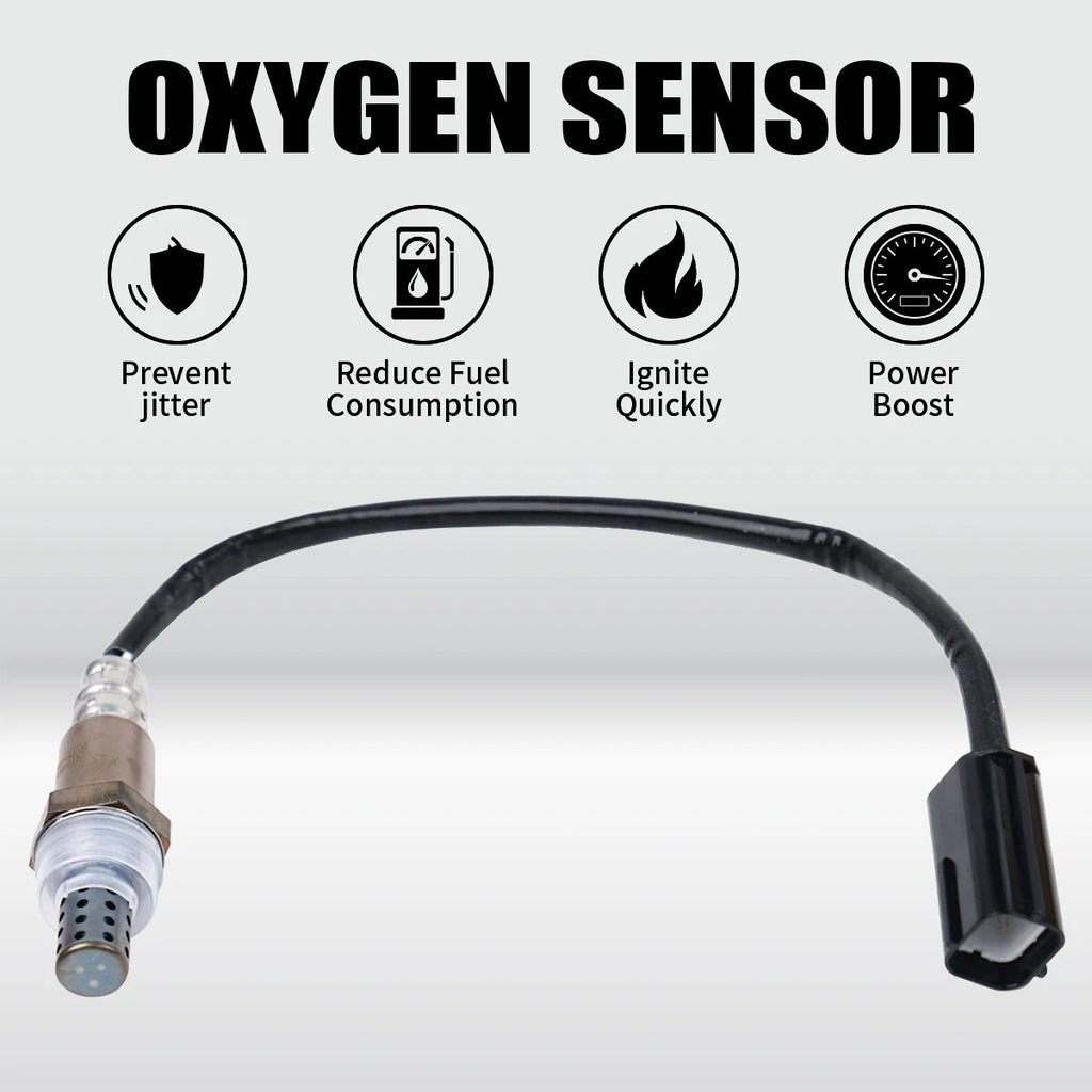 O2 Oxygen Sensor 234-4190 for Mazda 6 (2003–2008) 3.0L Upstream/Downstream
