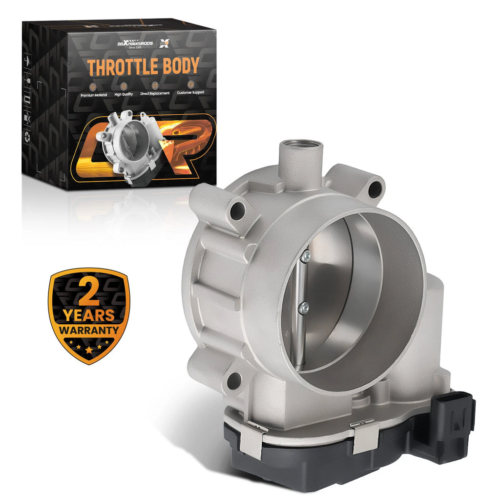 80mm Throttle Body for Jeep Grand Cherokee 5.7L (2014–2024) Dodge Durango Ram S20414