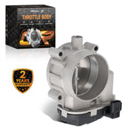 80mm Throttle Body for Jeep Grand Cherokee 5.7L (2014–2024) Dodge Durango Ram S20414