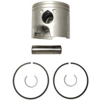 Piston Kit for Johnson-Evinrude 200HP-225HP (Port)