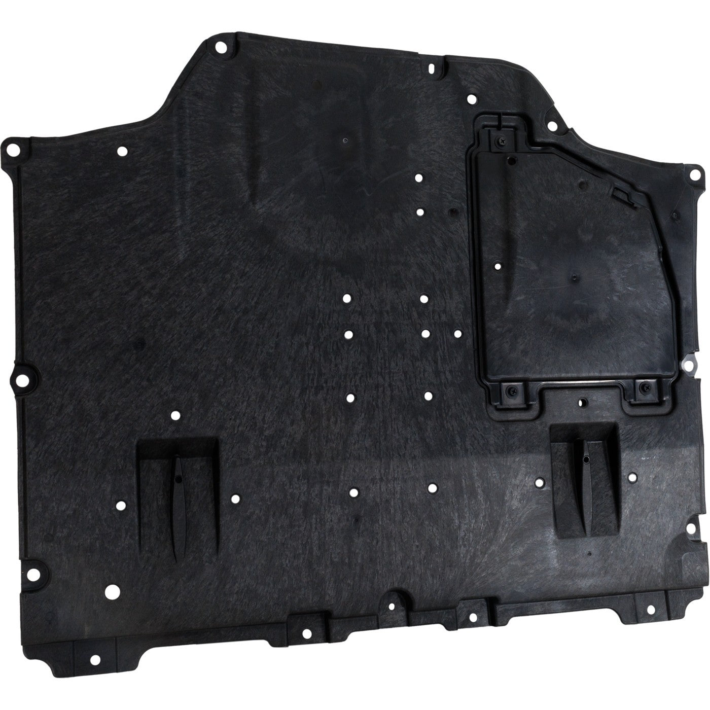 Engine Splash Shield for Toyota Prius (2018–2022) Center Lower