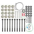 Head Gasket Bolt Set for Chevrolet Pontiac G6 (2008–2011)