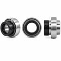 Ball Bearing Spherical w/ Collar for Case IH Combines (A-G1102KRRB-I)