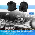 Stabilizer Sway Bar Bushing Kit for Dodge Caliber (2007–2012) No.K200216