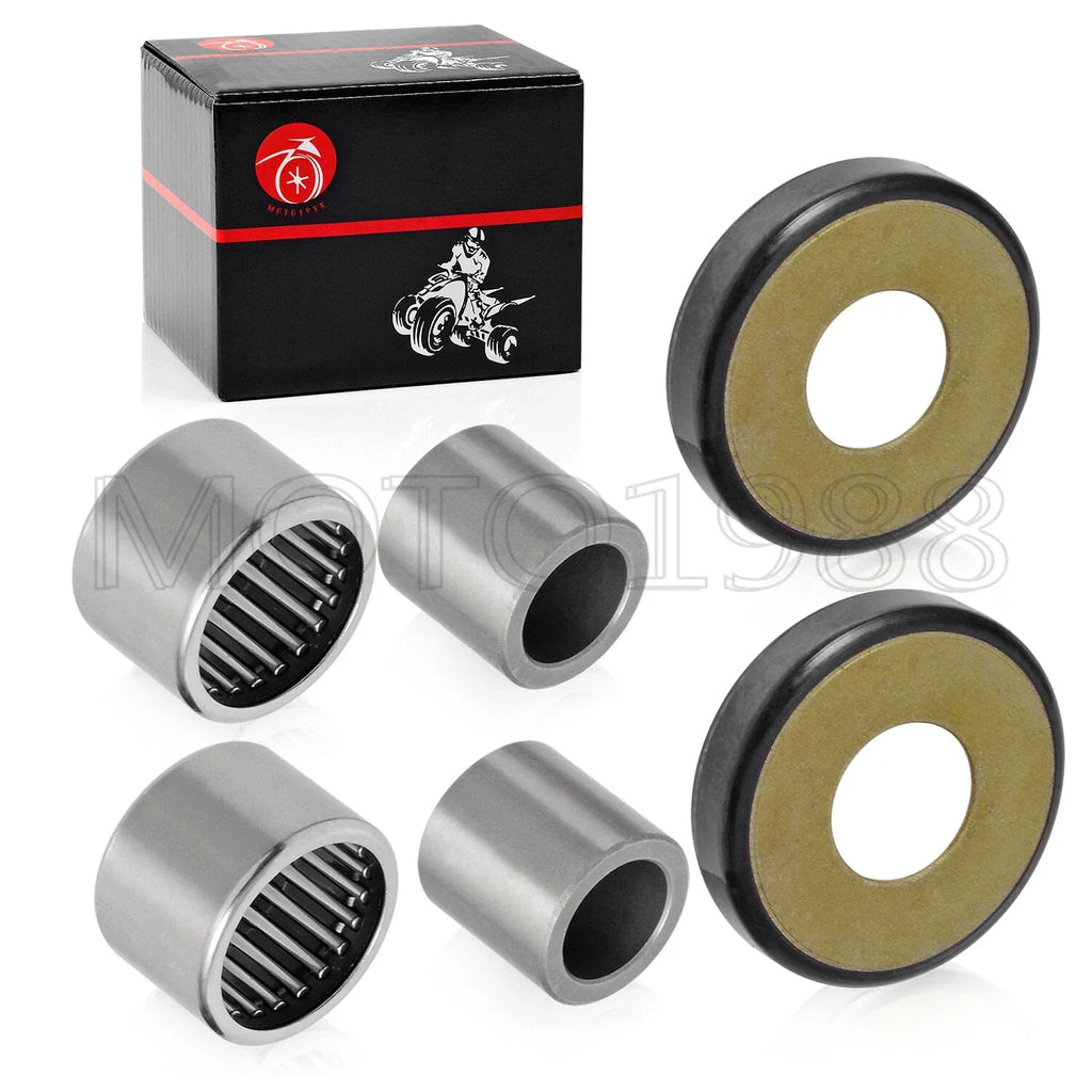 Swing Arm Bearing Repair Kit for Suzuki LT230E/LT230S/LT250S (1985–1993)