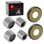Swing Arm Bearing Repair Kit for Suzuki LT230E/LT230S/LT250S (1985–1993)