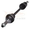 Rear Left CV Axle for Polaris Ranger 800 XP 700 (2010–2017, 2007–2008)