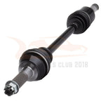 Rear Left CV Axle for Polaris Ranger 800 XP 700 (2010–2017, 2007–2008)
