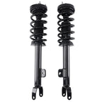 2X Complete Front Struts Shock & Coil Springs for Chrysler 300 (2011–2019) RWD