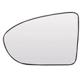 Heated L&R Mirror Glass for Nissan Qashqai J10 (2007-2014)