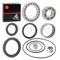 Rear Differential Bearing Seal for Yamaha Wolverine Kodiak 450 (2015–2020)
