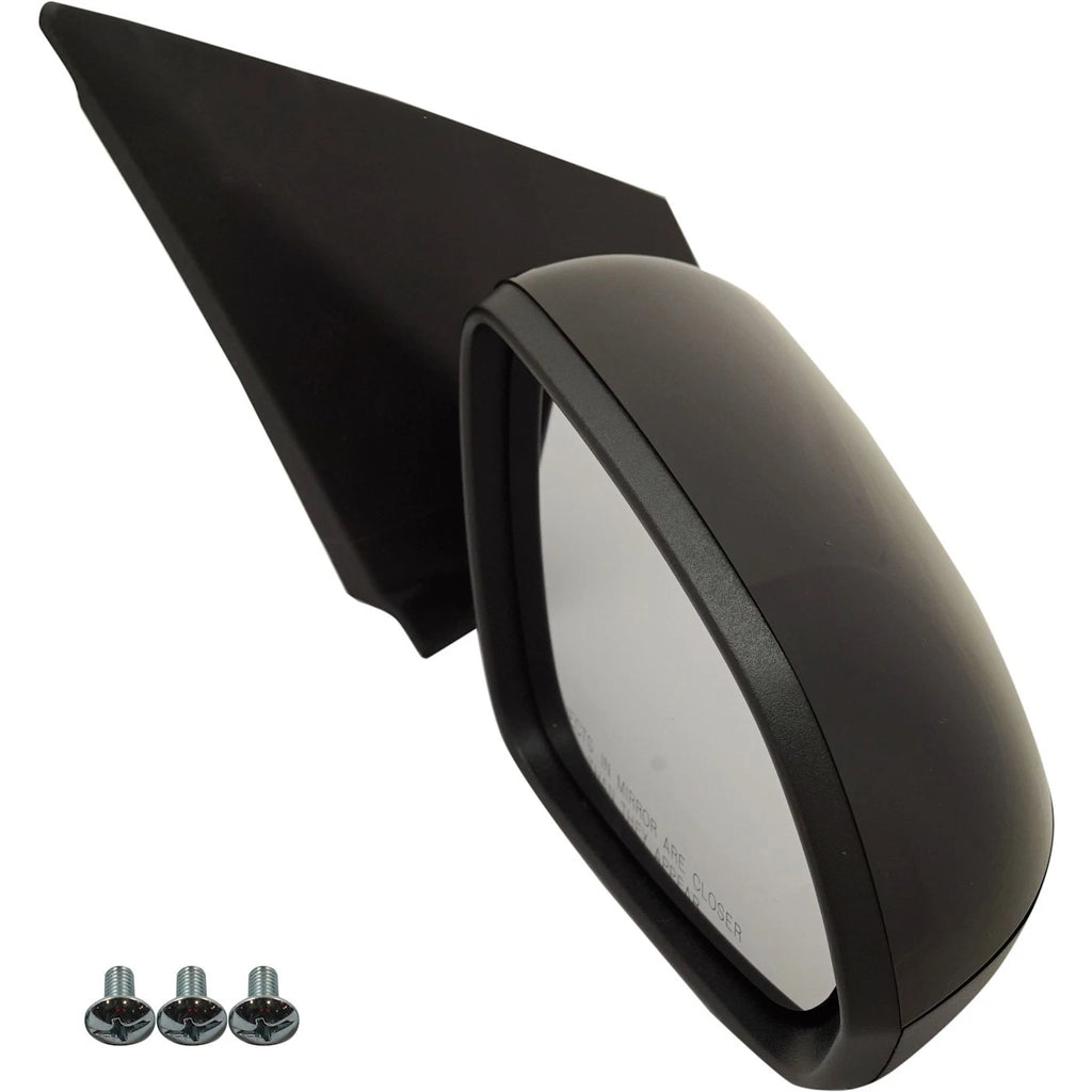 Power Heated Mirrors for Kia Rio (2018–2020) Driver & Passenger Side