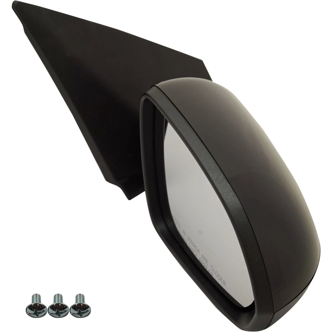 Power Heated Mirrors for Kia Rio (2018–2020) Driver & Passenger Side