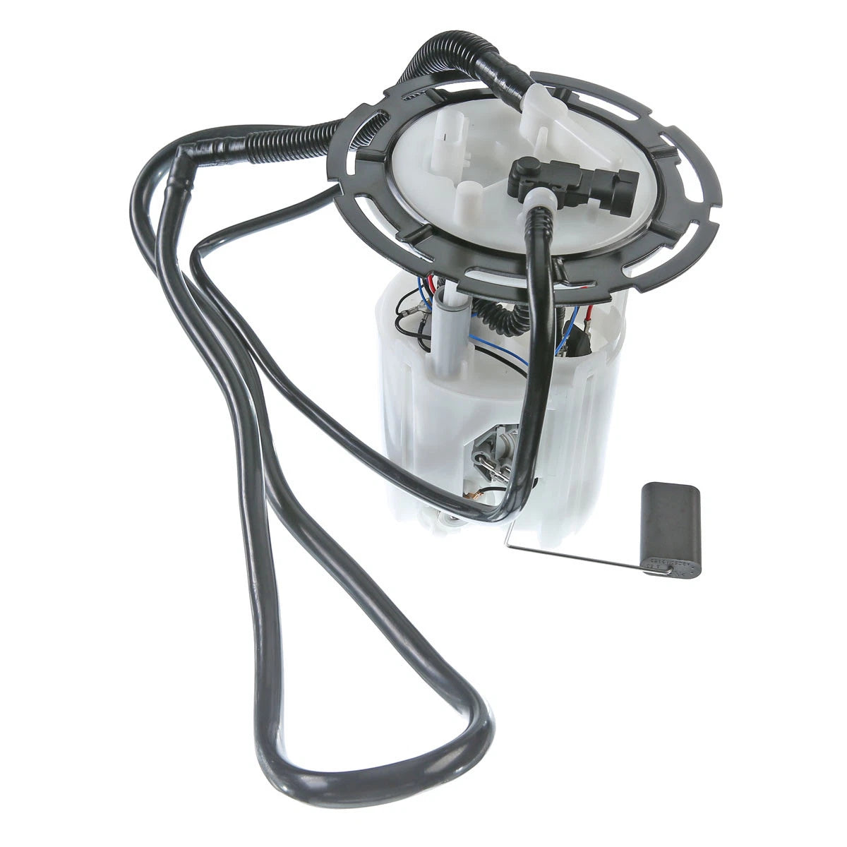 Fuel Pump Module Assembly with Pressure Sensor for Chevrolet Malibu (2007-2008)
