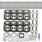 Set of Head Gasket Bolts for Ford E350 E450 F250 F-350 (1994–2003) Turbo 7.3L