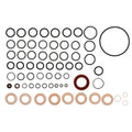 Hydraulic Pump Overhaul Kit for John Deere 310B 410 500C 510B 610B 640 (RE29109)