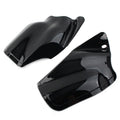 Heat Deflector Shield for Harley Sportster 48 XL1200X, 7L1200V (2010-2023)