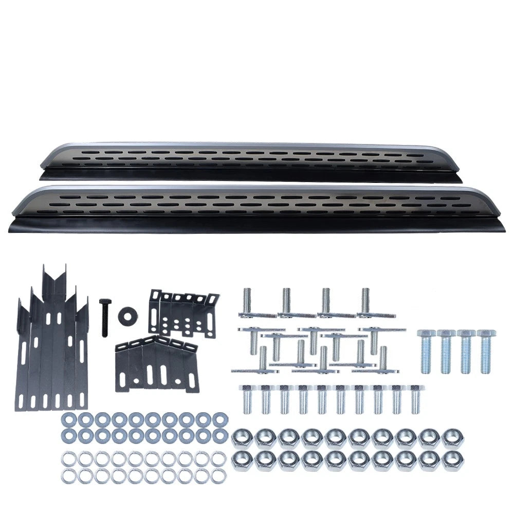 Running Boards Side Step for Lexus TX 350 500h 550h (2024–2026)