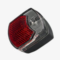 LED Taillight for Electric Bicycle (E-Bike)