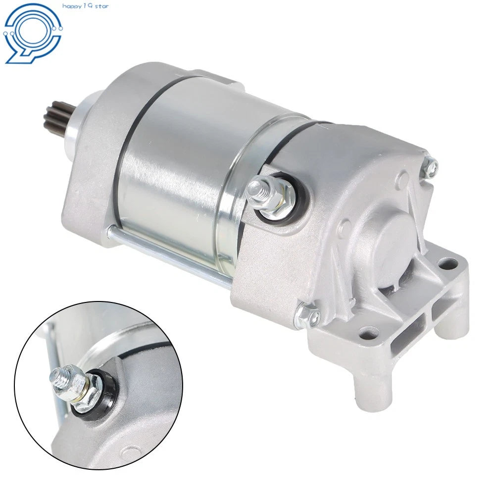 Starter Motor for Yamaha YZF-R1 (2004–2008) 4C8-81890-00-00