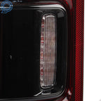 LED Rear Tail Light Brake Lamp for Dodge Ram 1500 (2019-2022) Left Side