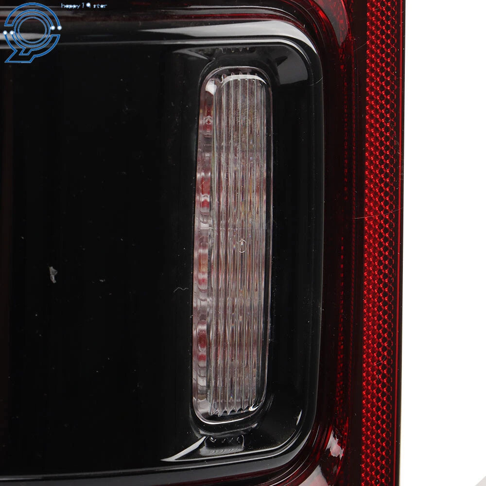 LED Rear Tail Light Brake Lamp for Dodge Ram 1500 (2019-2022) Left Side