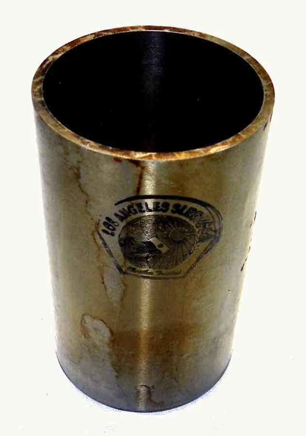 Cylinder Sleeve for Johnson Evinrude 9.9 / 15 HP (1974–1992) LA203OB