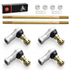 Tie Rod End Kit for Yamaha Wolverine 350 2WD & 450 4WD (2006–2010)