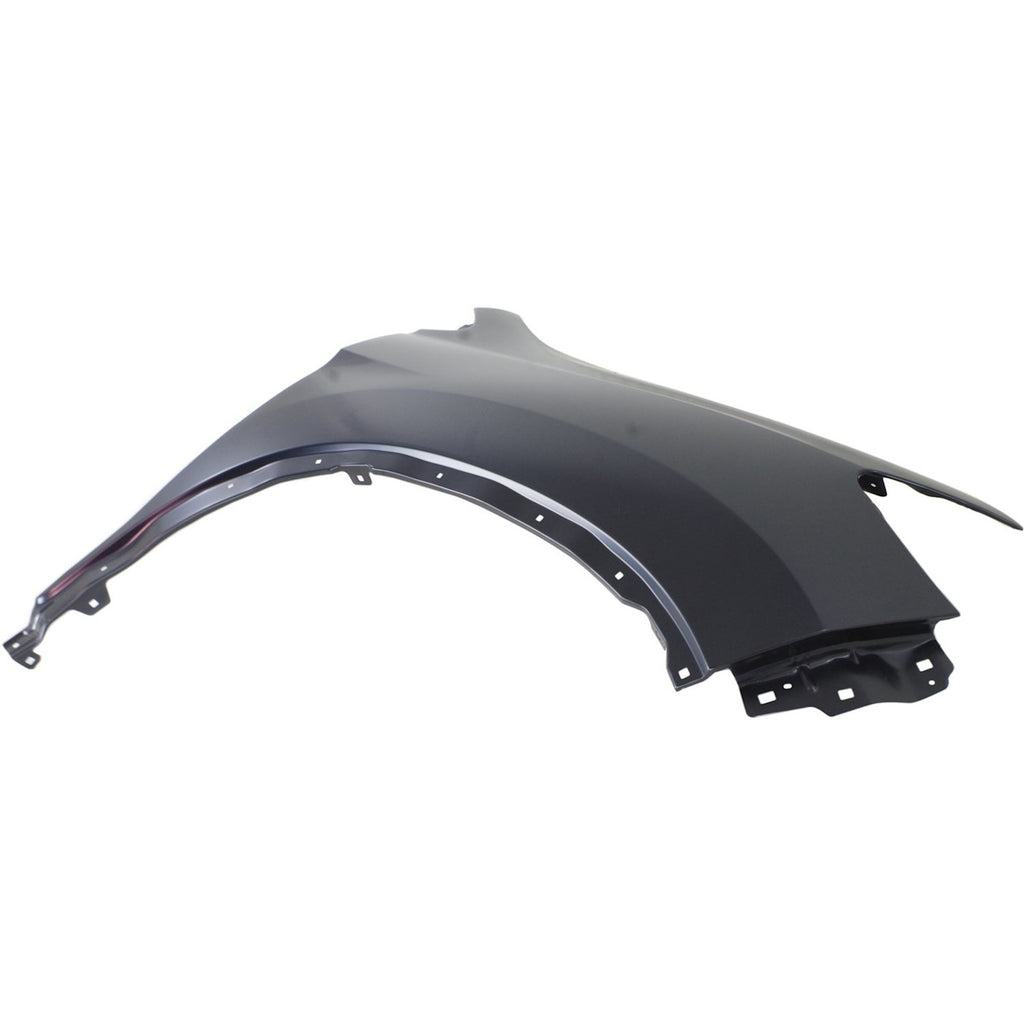 Fender for Honda Pilot (2016–2018) Front Driver & Passenger Side Aluminium