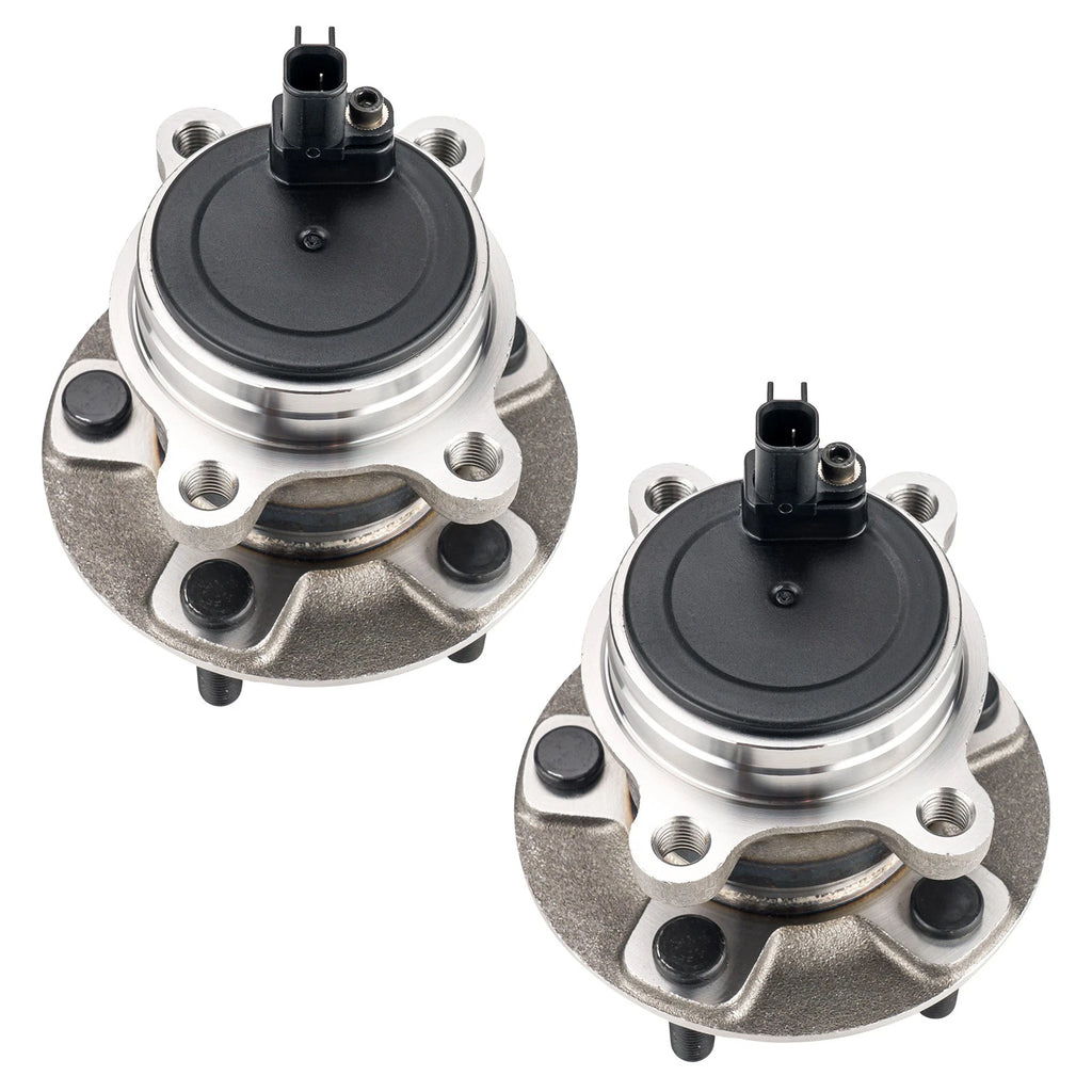 Rear Wheel Hub Bearing Assembly for 2012–2016 Ford Focus (2012–2016)