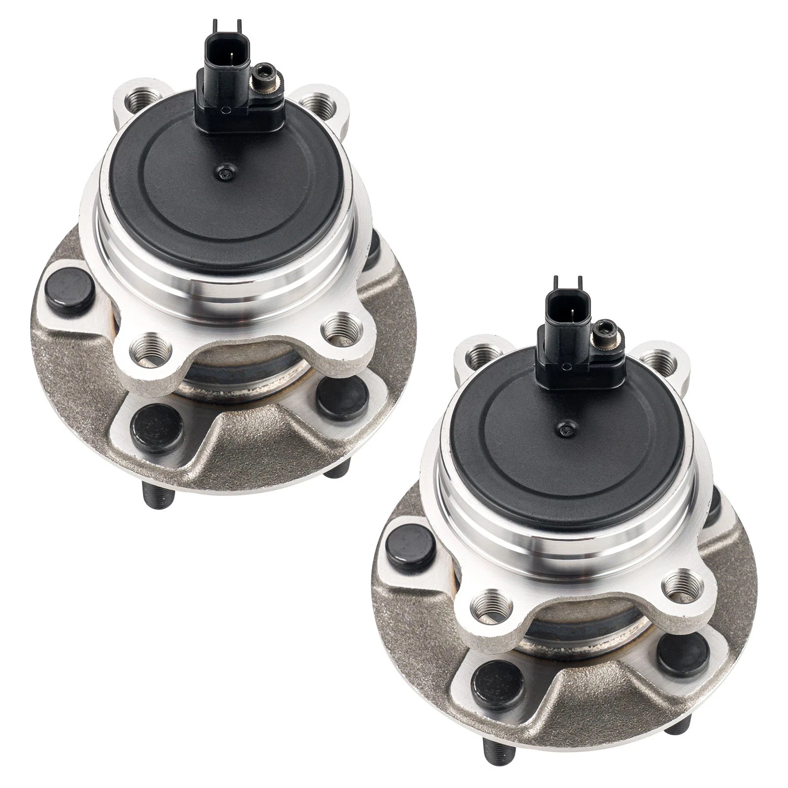 Rear Wheel Hub Bearing Assembly for 2012–2016 Ford Focus (2012–2016)