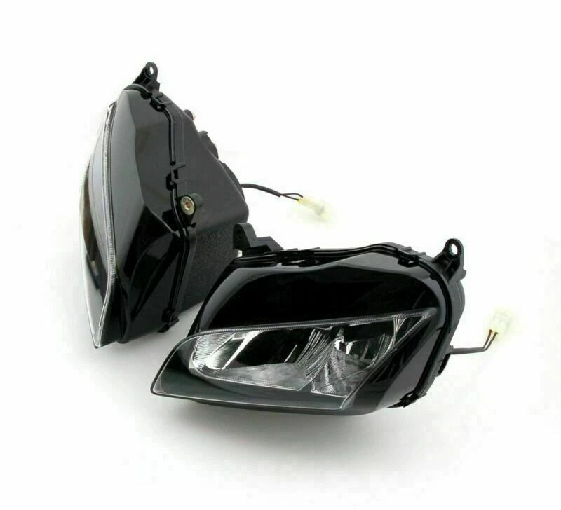 Front Headlight Assembly for Honda CBR600RR (2007–2012) T9