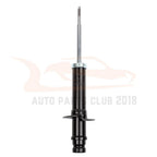 Set of 4 Struts and Shocks for GMC Envoy (2002–2009)