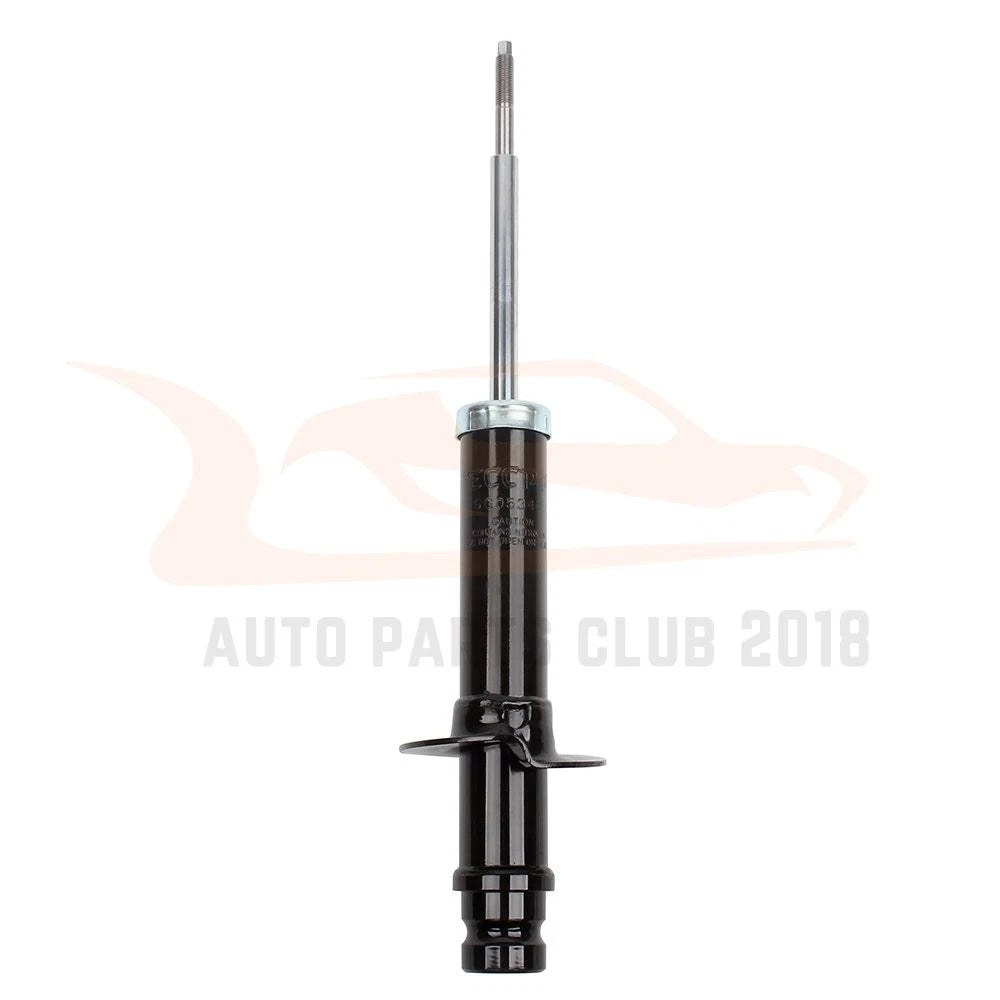 Set of 4 Struts and Shocks for GMC Envoy (2002–2009)