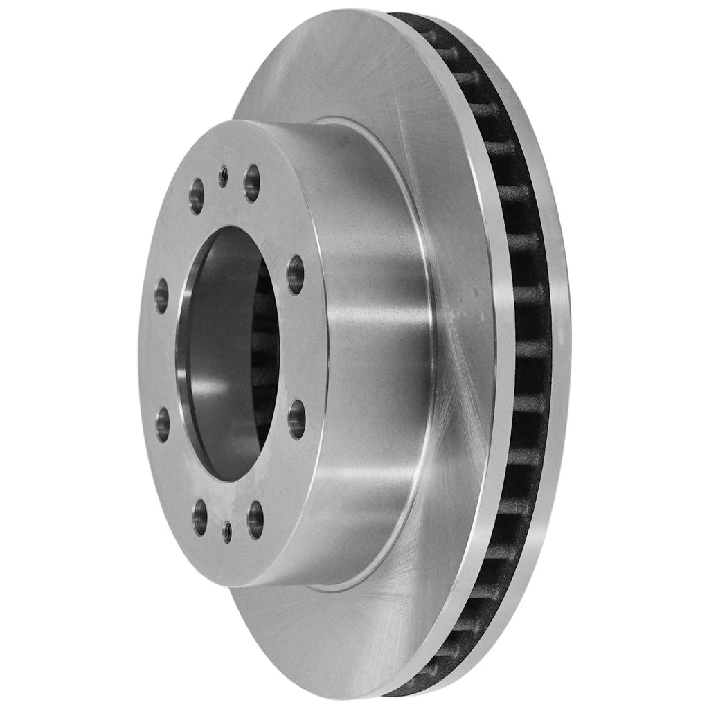 Front Brake Rotor for Chevrolet Express 2500, GMC Savana 2500 (2003–2022)