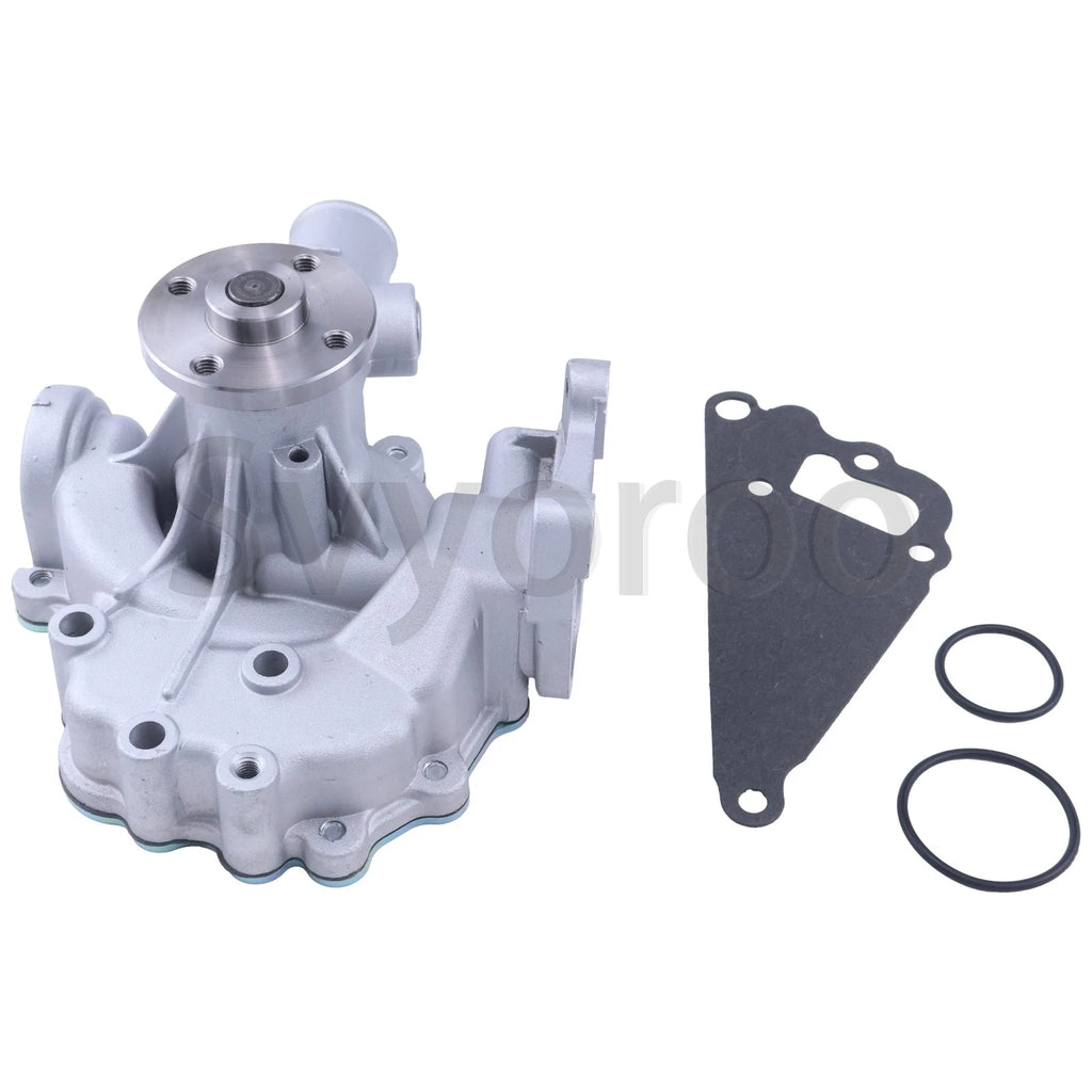 Water Pump for Toyota Forklift 5FD 6FD (1DZ Engine) (16100-78200-71, 16100-78202-71)
