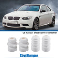 Set of 2 Strut Bumpers for BMW 323Ci (No. 31336778544/31331094751/33531136395)