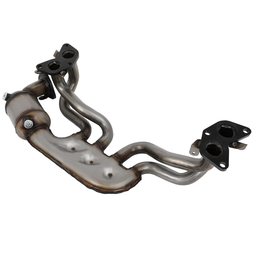 Exhaust Manifold Catalytic Converter for Subaru Forester Impreza (2012-2016)