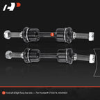 2X Front Sway Bar Link for Ford F-150 (2009–2020) Expedition (2007–2021)