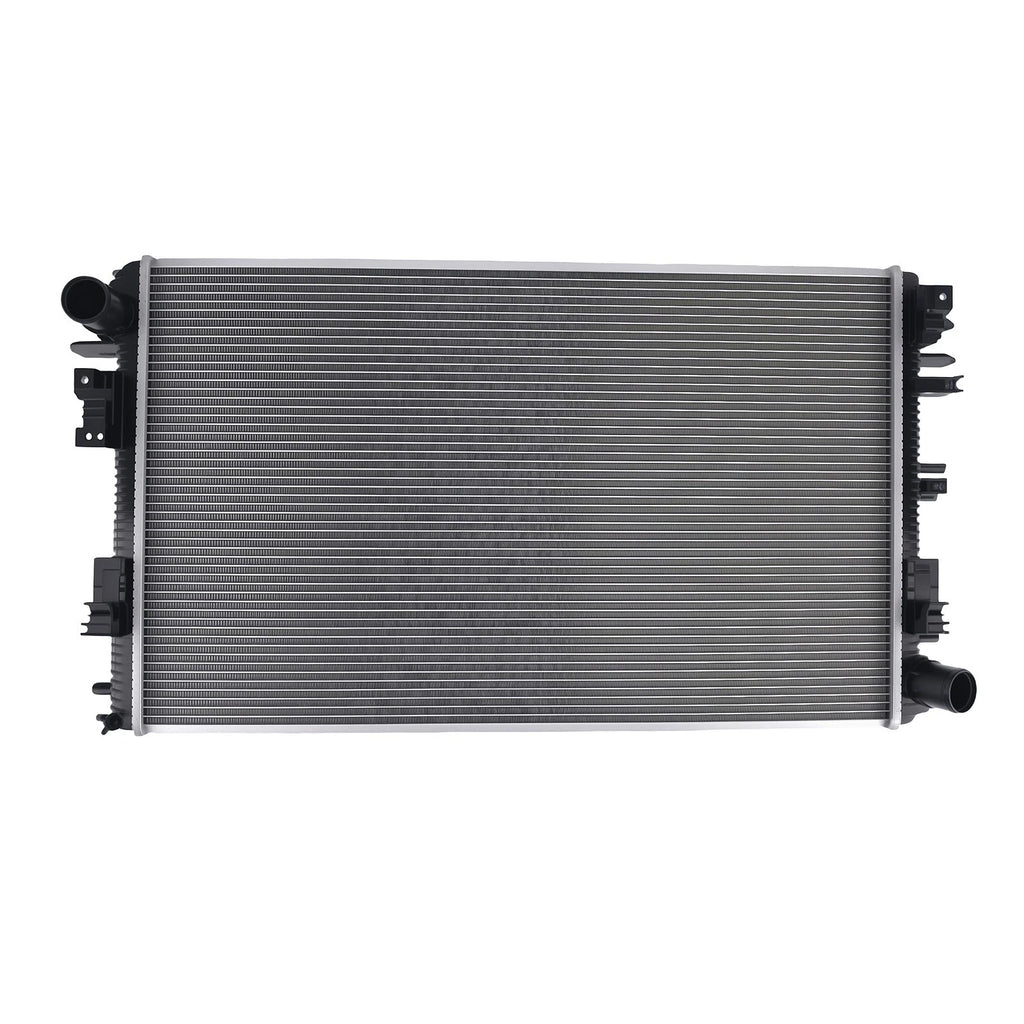 Aluminum Cooling Radiator for RAM 2500/3500 6.7L (2019–2024) CH3010390 68322491AA