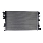 Aluminum Cooling Radiator for RAM 2500/3500 6.7L (2019–2024) CH3010390 68322491AA
