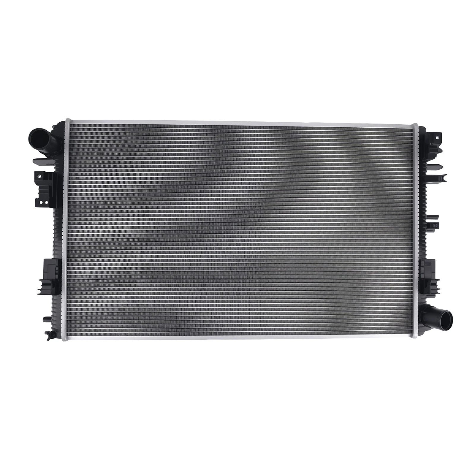 Aluminum Cooling Radiator for RAM 2500/3500 6.7L (2019–2024) CH3010390 68322491AA