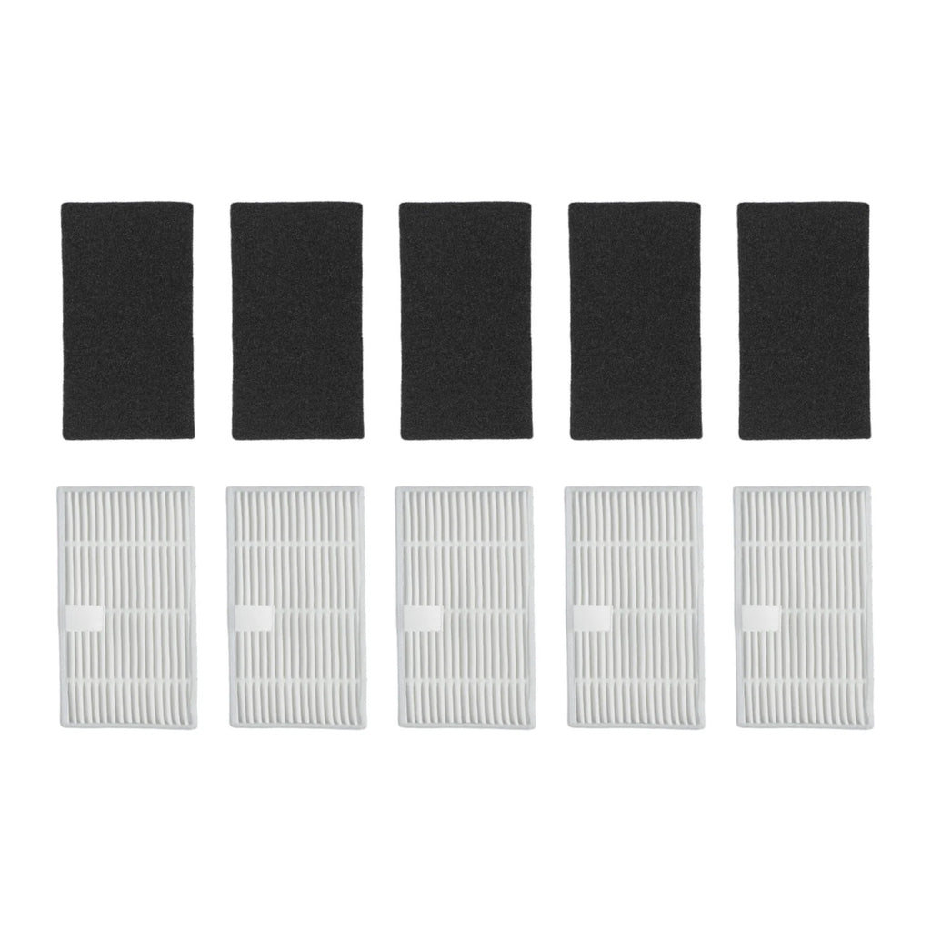 Set of 5 Replacement Filters for Atvel SmartGyro R80