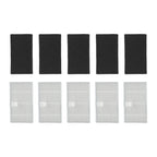 Set of 5 Replacement Filters for Atvel SmartGyro R80