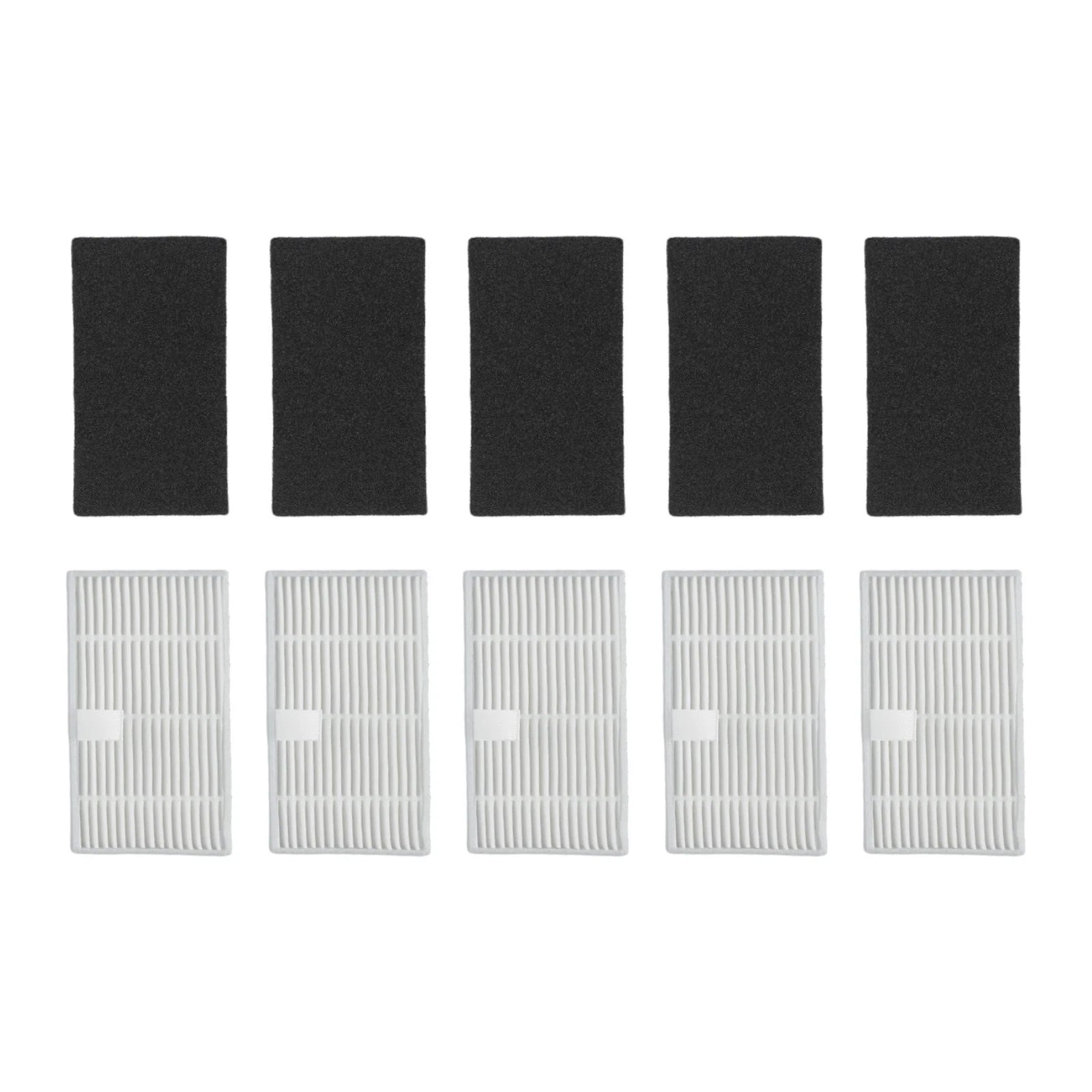 Set of 5 Replacement Filters for Atvel SmartGyro R80