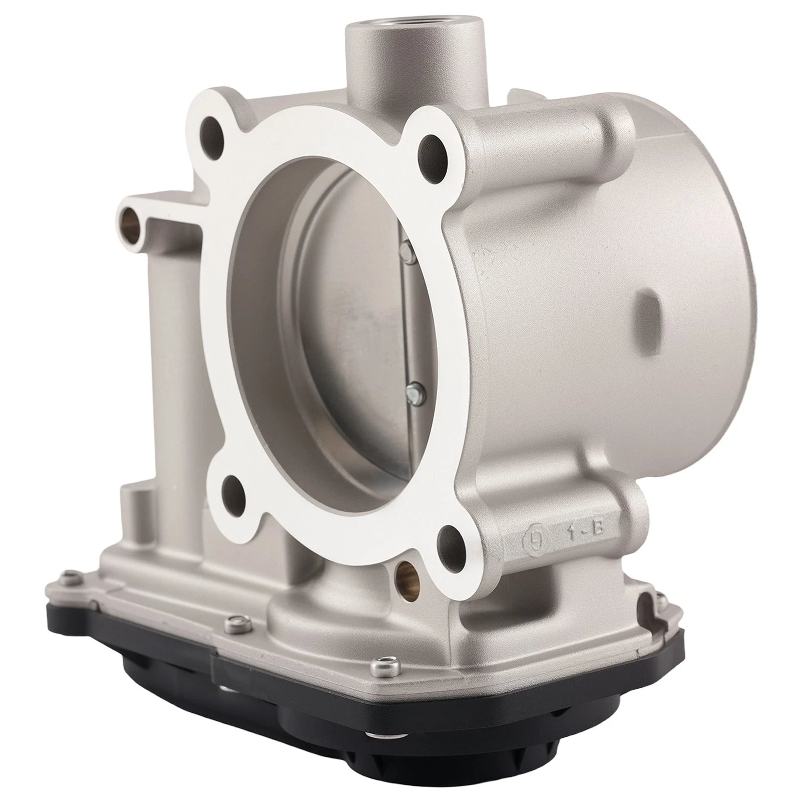 Electronic Throttle Body Assembly for Mazda 3 2.5L and CX-5 (2014–2018)