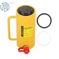 30 Ton Hydraulic Jack Cylinder for Portable Use (6 Inch Stroke)