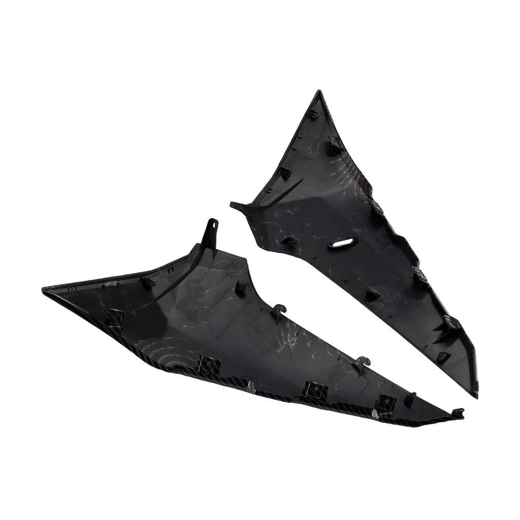 Side Pedal Cover Panel for Honda ADV 350 (2022–2025) Carbon